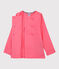 Kinderjacke Mädchen rosa CUPCAKE
