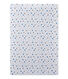 Baby-Jungen-Spannbetttuch mit Sternen-Print