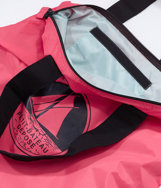 Ultraleichte tasche GROSEILLER