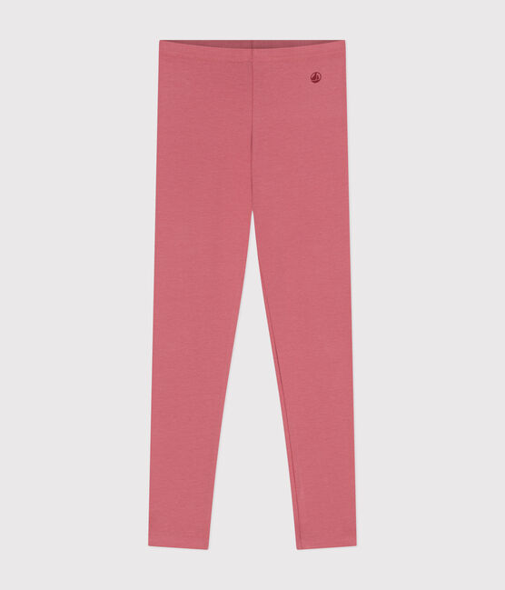 Kinder-Leggings für Mädchen rosa ROSEWOOD
