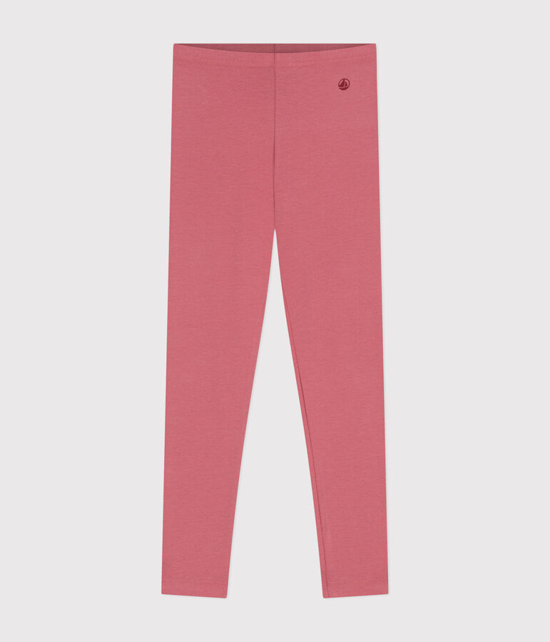 Kinder-Leggings f&uuml;r M&auml;dchen rosa ROSEWOOD