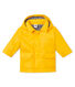 Ikonische Baby-Regenjacke Unisex