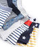 Überraschungsbeutel mit 7 Boxershorts für Jungen variante 1