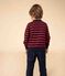 Kinderpullover mit Matrosenmuster aus Wolle und Baumwolle SMOKING/ CORRIDA