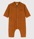 Langer Baby-Overall aus Nicki