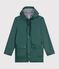 Ikonische Regenjacke Damen/Herren TREE