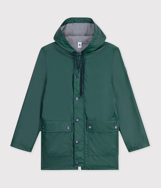 Ikonische Regenjacke Damen/Herren TREE