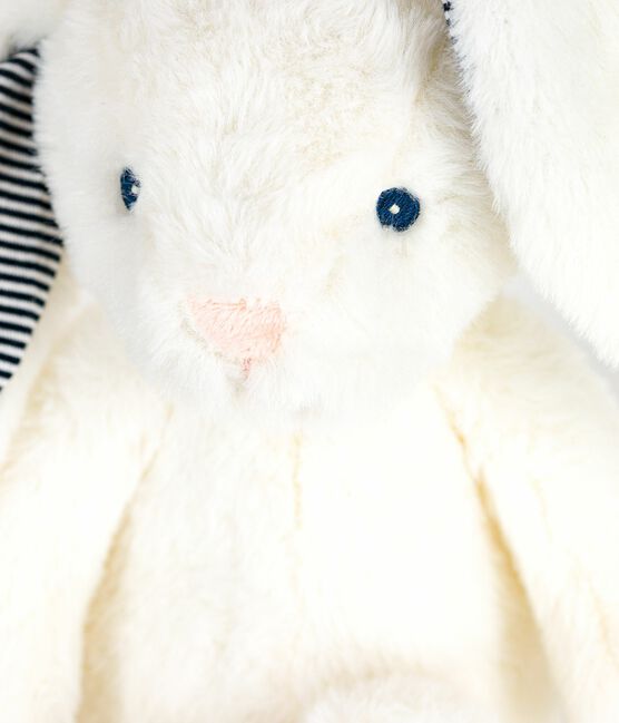 Baby-Kuscheltier Hase  weiss MARSHMALLOW
