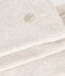 Kinder-Leggings für Mädchen beige MONTELIMAR CHINE