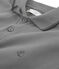Poloshirt für Herren grau SUBWAY CHINE