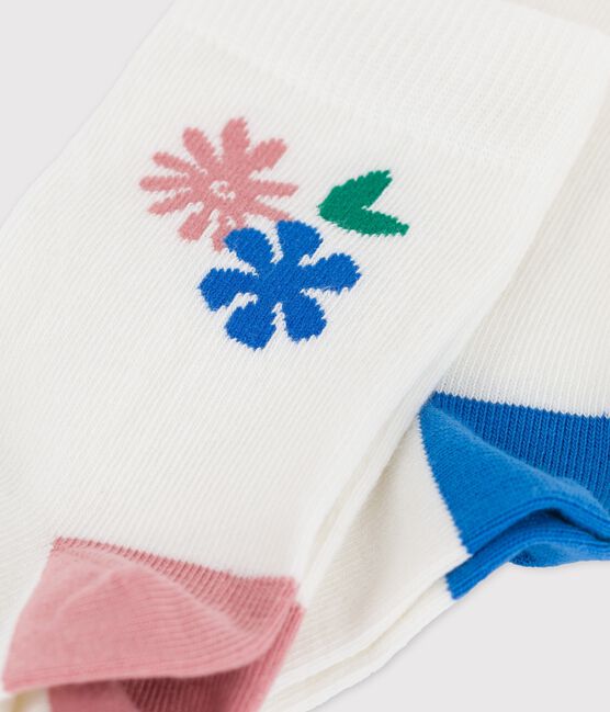2er-Set Babysocken variante 1
