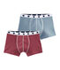 2er-Set Boxershorts für Jungen