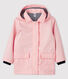 Klassische Kinder-Regenjacke für Mädchen