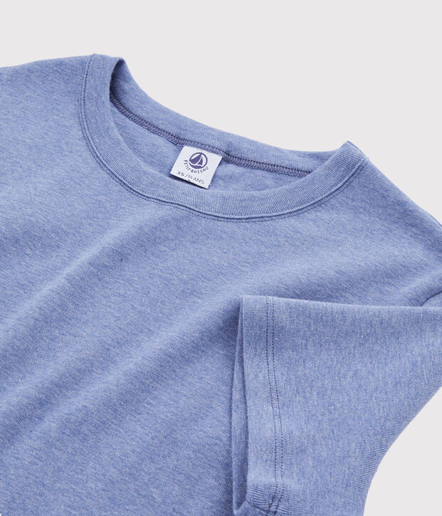 Damen-T-Shirt CAPTAIN CHINE