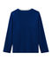 T-Shirt für Jungen blau LIMOGES