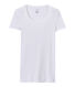 Damen-T-Shirt aus leichter Baumwolle