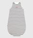 TOG 2 Babyschlafsack aus Baumwolle