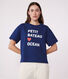 Damen-T-Shirt LE BOXY aus Baumwolle
