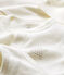 Set mit Baby-Geschenk aus Rippstrick variante 1
