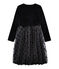 Set Kleid + Bolero für Mädchen variante 1