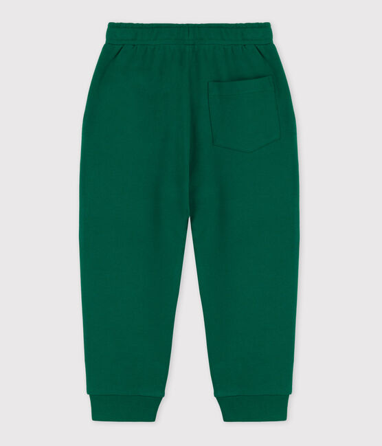 Kinder-Jogginghose grün EVERGREEN
