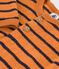 Langer Baby-Overall aus Bouclé-Frottier ECUREUIL/ SMOKING