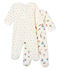 Baby MädchenStrampler im 2er-Set variante 1