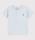 Kurzärmeliges T-Shirt für Mädchen und Jungen
