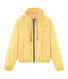 Kurze winddichte jacke unisex
