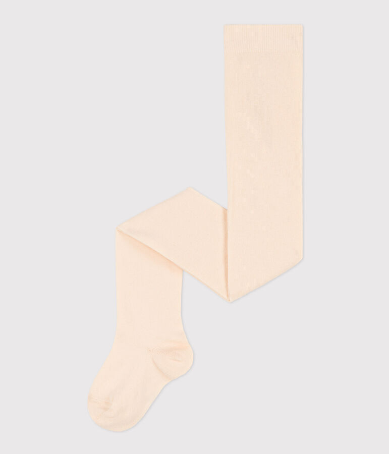 Geschenkset: Kinderkleid und Strumpfhose f&uuml;r M&auml;dchen vielfarbig