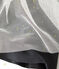 Baby-Mädchen-Kleid im Materialmix beige COQUILLE/grau CAPECOD