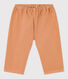 Baby-Hose aus Feincord