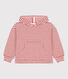Gestreiftes Kinder-Hoodie für Mädchen / Jungen