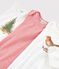 3er-Set langärmelige Baby-Bodys für Mädchen Petit Bateau x Deyrolle variante 1