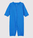 Baby-Overall aus Bio-Baumwolle