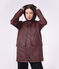 Ikonische Regenjacke Damen/Herren TRUFFE