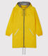 Lange Windjacke für Damen