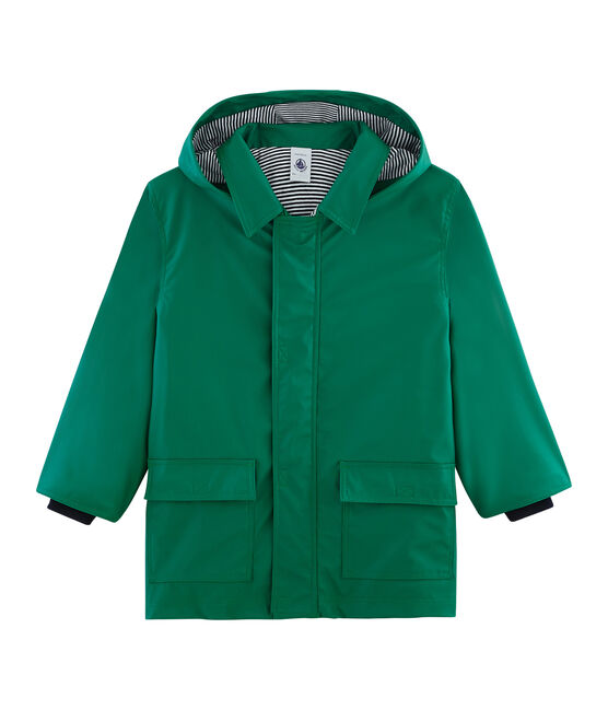Kinder-Regenjacke unisex ECOLOGY