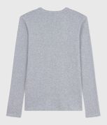 grau FUMEE CHINE