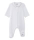 Unisex-Baby-Strampler aus Nicki