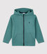 Kapuzen-Sweatshirt für Mädchen und Jungen