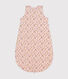 Baby-Schlafsack aus Nicki TOG-Wert 3