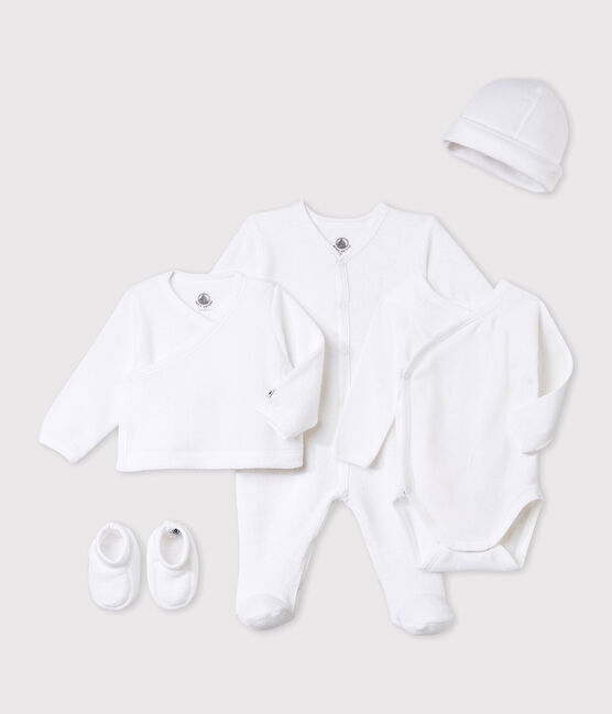 Geburtskoffer Unisex variante 1