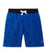 Bedruckte Jungen-Badeshorts