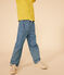 Gerade geschnittene Hose aus leichtem Denim Kinder/Jungen blau DENIM CLAIR