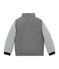 Jungen Jacke gelb INCA/weiss MULTICO