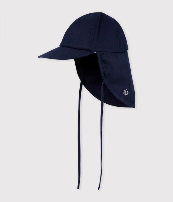 Sonnenhut blau SMOKING