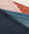 Set mit 5 Damen-Slips aus Baumwolle variante 1