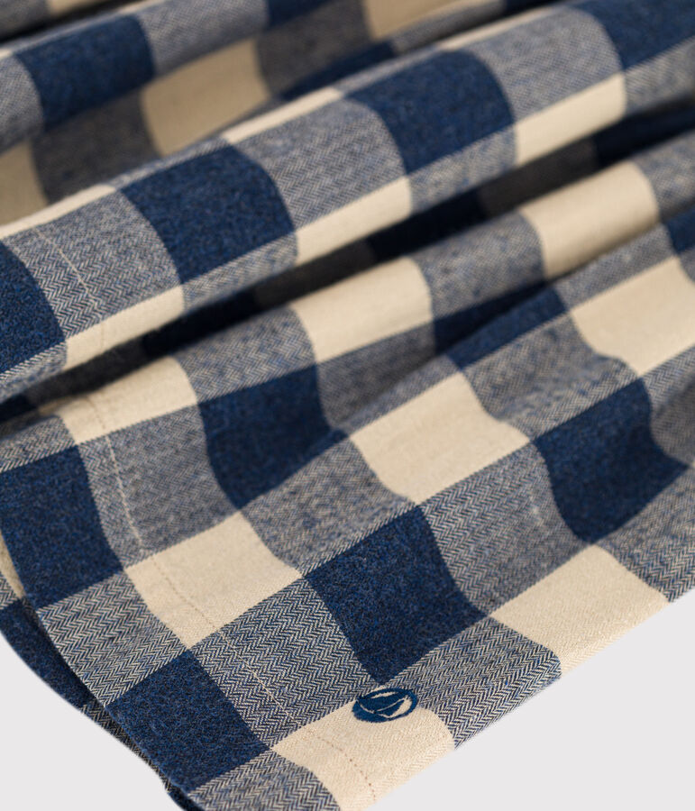 Kinderrock aus Baumwoll-Flanell zum Eislaufen f&uuml;r M&auml;dchen INCOGNITO/ AVALANCHE