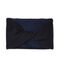 Kinder-Schlauchschal, unisex blau SMOKING